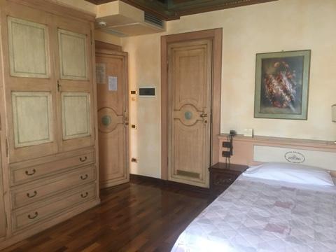 Hotel Il Chiostro Oppeano Exteriör bild